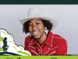 13-Year Old Yodeling Cowgirl Phoebe White To Perform During The Master Musicians Festival On July 15