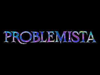 PROBLEMISTA (2023) - Cover Photo