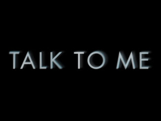 TALK TO ME (2023) - Cover Photo