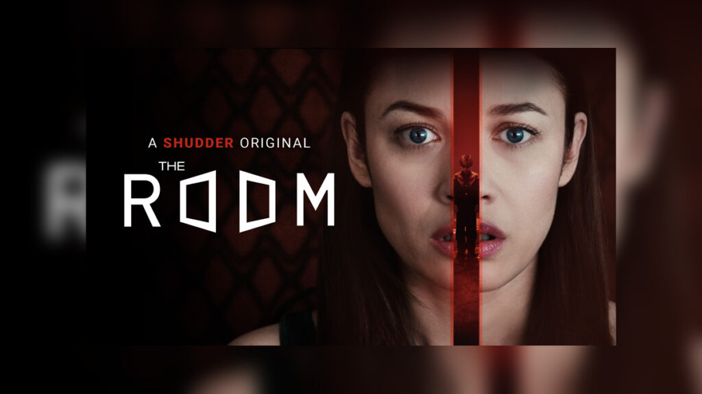THE ROOM (2020) - Cover Photo