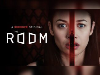 THE ROOM (2020) - Cover Photo