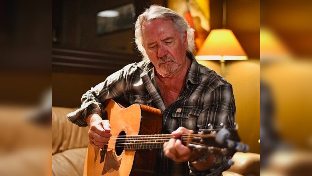 TOM WOPAT Promo Pic (2023) - Cover Photo