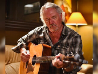 TOM WOPAT Promo Pic (2023) - Cover Photo