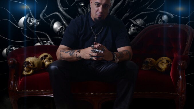 ABSOLON New Promo Music Video For ‘Breathe Again’ ABSOLON New Promo Music Video For ‘Breathe Again’