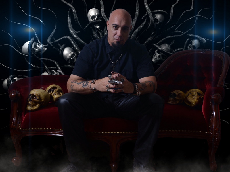 ABSOLON New Promo Music Video For ‘Breathe Again’