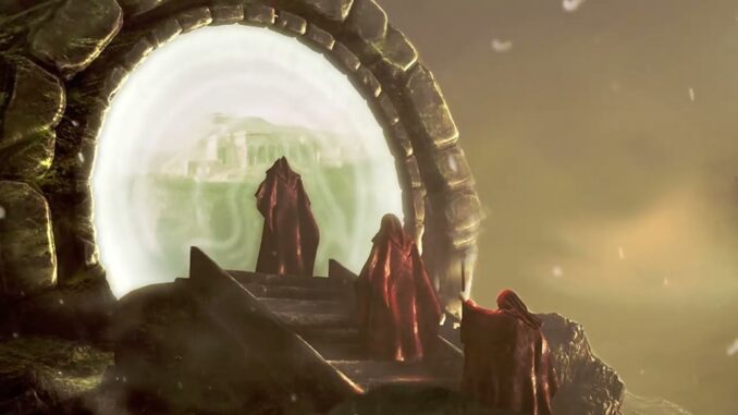 Ancestral Blood (USA) Joins Wormholedeath