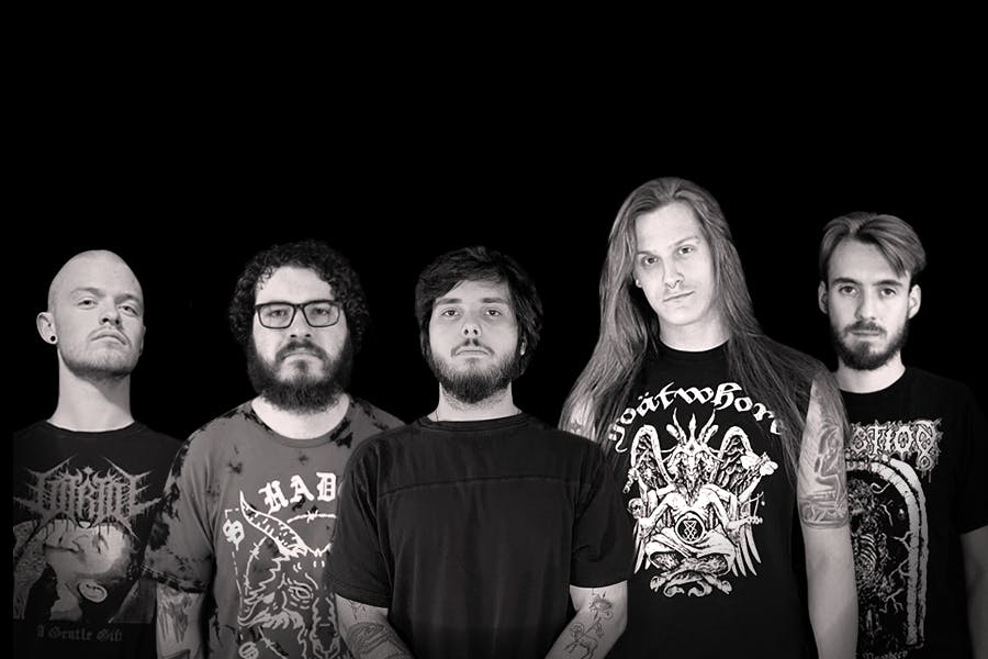AUGURIUM Takes A Fresh Look At Canadian Death Metal With âAncient Grimoireâ Off New Album âUnearthly Willâ Out August 2023 + Tour Dates