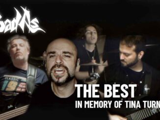 BAD As – Introducing “The Best” – A Tribute to the Legendary Tina Turner