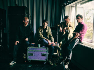 BLUR: NEW ALBUM, THE BALLAD OF DARREN, OUT NOW