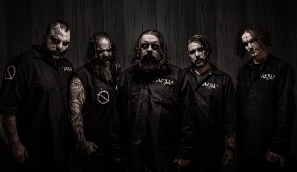 Canada’s ATRIA Build Up From “Ground Zero” With New EP Out August 2023 + New Music Video “AntiHeroes”