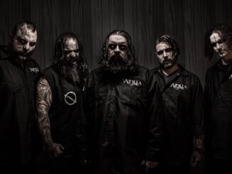 Canada’s ATRIA Build Up From “Ground Zero” With New EP Out August 2023 + New Music Video “AntiHeroes”
