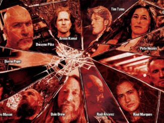 Canadian Thrashers TRISKELYON Announce New Album “Artificial Insanity” Out Sept 2023 + Streaming Single “Visionaries”