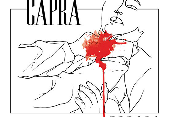 Capra Reveals Details for Sophomore Album, “Errors”