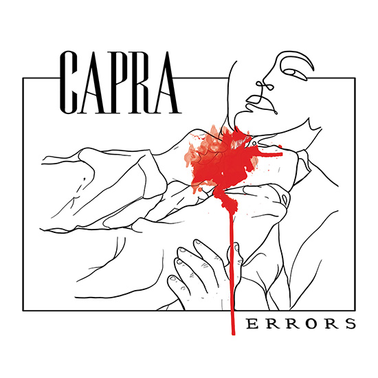 Capra Reveals Details for Sophomore Album, “Errors”