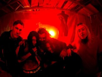 Check Out Deadlight Holiday's "Full Of Hate" Single & Video