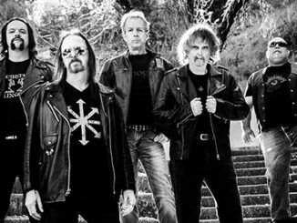 Cirith Ungol Announces Three Special US Shows