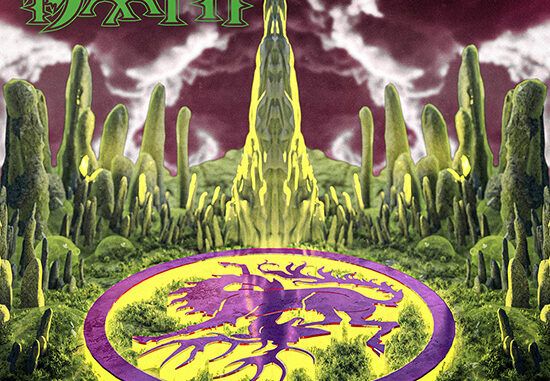 Dååth Release New Single – Cover of Morbid Angel’s “Where the Slime Live” Dååth Release New Single – Cover of Morbid Angel’s “Where the Slime Live”