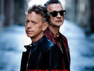 Depeche Mode Announce Additional European Shows in Winter 2024
