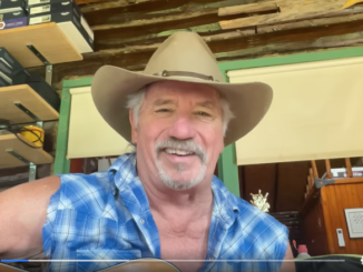 Dukes of Hazzard TV Star & Singer-Songwriter Tom Wopat Returns To Pennsylvania & Michigan For Appearances & Fan Meet-Greets