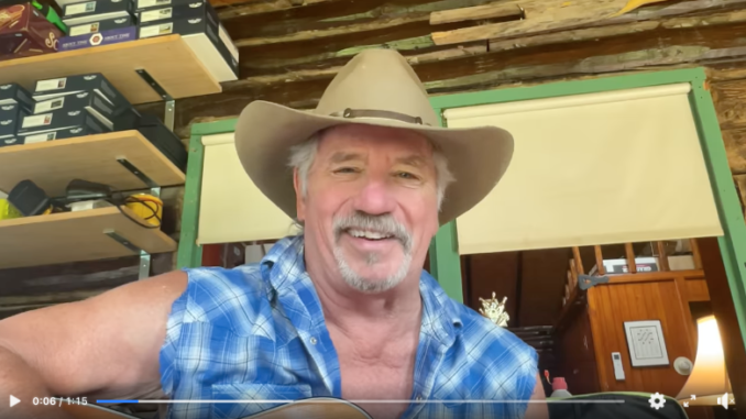 Dukes of Hazzard TV Star & Singer-Songwriter Tom Wopat Returns To Pennsylvania & Michigan For Appearances & Fan Meet-Greets Dukes of Hazzard TV Star & Singer-Songwriter Tom Wopat Returns To Pennsylvania & Michigan For Appearances & Fan Meet-Greets