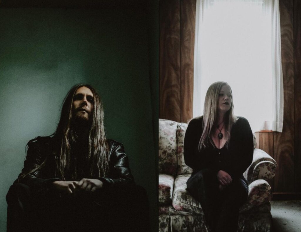 Enter The Dark World Of DEAD FIELDS of WOOLWICH With Their Video âIâve Made It To Hellâ Off Self-Titled Debut Album