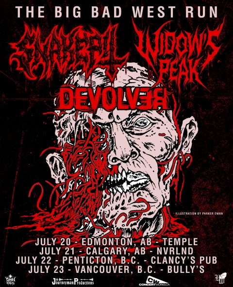 EPK – Devolver – Jewels of the Maw (2023) (single)
