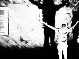 EPK – Motor Junkie – The Shadow In I (2021) (Exitus Stratagem Records)