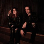 ERAMNESIA SynthMetal Duo Goes Deeper and Darker With Brooding and Sexy Second Single “Entropy”