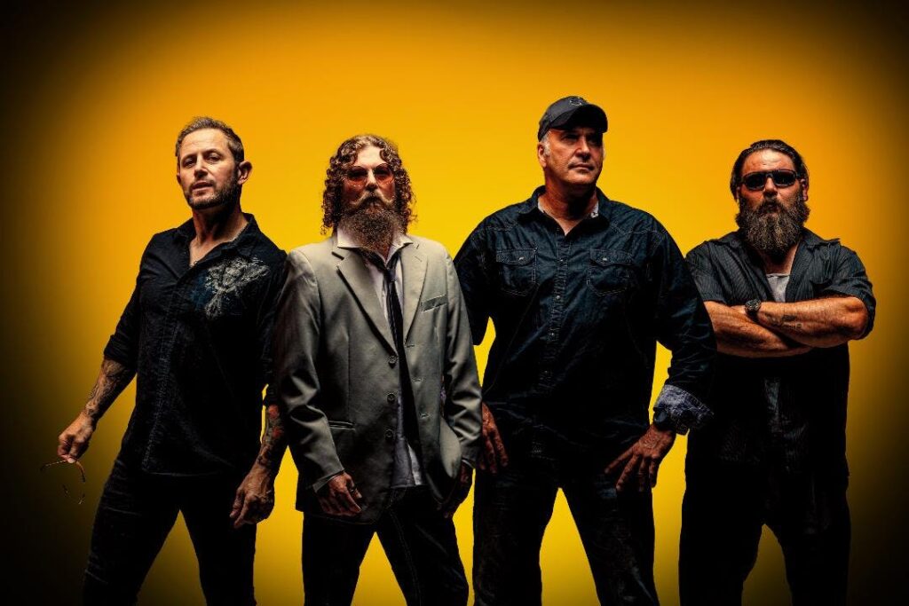 Exitus Stratagem Records – MOTORJUNKIE Releases Heavy Rock Video For âCold Barrelâ To Bring Awareness To Veteran Suicide