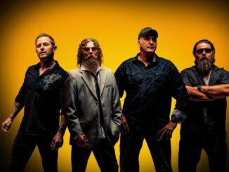 Exitus Stratagem Records – MOTORJUNKIE Releases Heavy Rock Video For âCold Barrelâ To Bring Awareness To Veteran Suicide