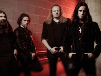 FIREWIND - Orbitual Sunrise