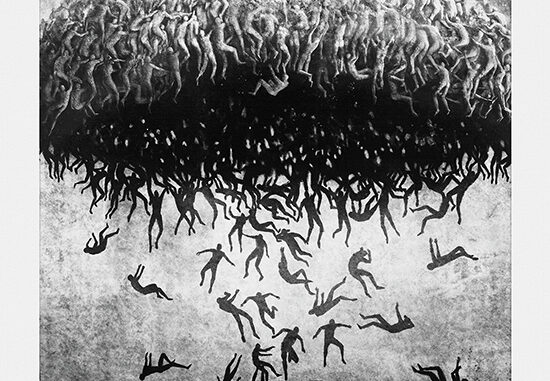 Harm’s Way Announce New Album “Common Suffering” Coming September 29 via Metal Blade Records