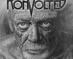 KONVOLTED Transform Their Design For ‘Human Reification’ â Out Aug 1st