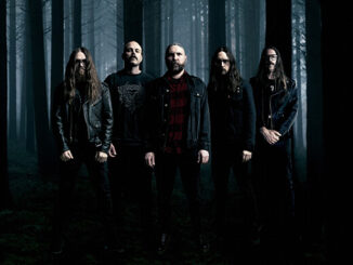 Metal Blade Records Announces the Signing of Wretched