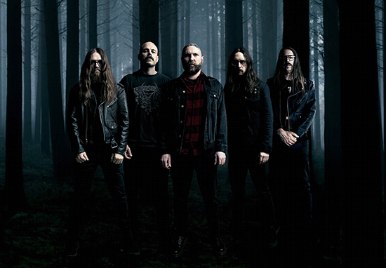 Metal Blade Records Announces the Signing of Wretched