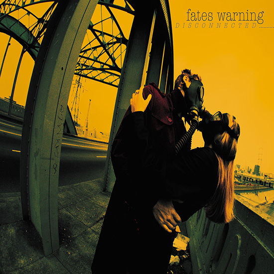 Metal Blade Records Releases Fates Warning Classics, ‘FWX’ and ‘Disconnected’