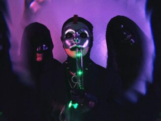 Our Frankenstein Brings Light To The Hopeless With "Illuminate"