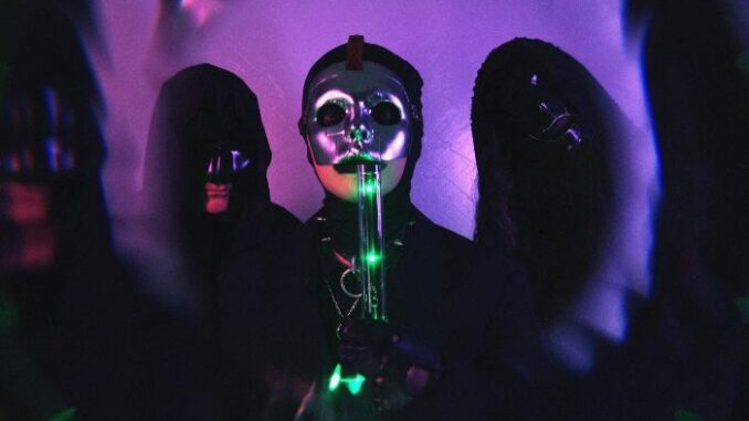 Our Frankenstein Brings Light To The Hopeless With "Illuminate"