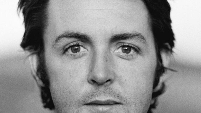 PAUL McCARTNEY: THE LYRICS: 1956 to the Present OUT IN PAPERBACK NOVEMBER 7th PAUL McCARTNEY: THE LYRICS: 1956 to the Present OUT IN PAPERBACK NOVEMBER 7th