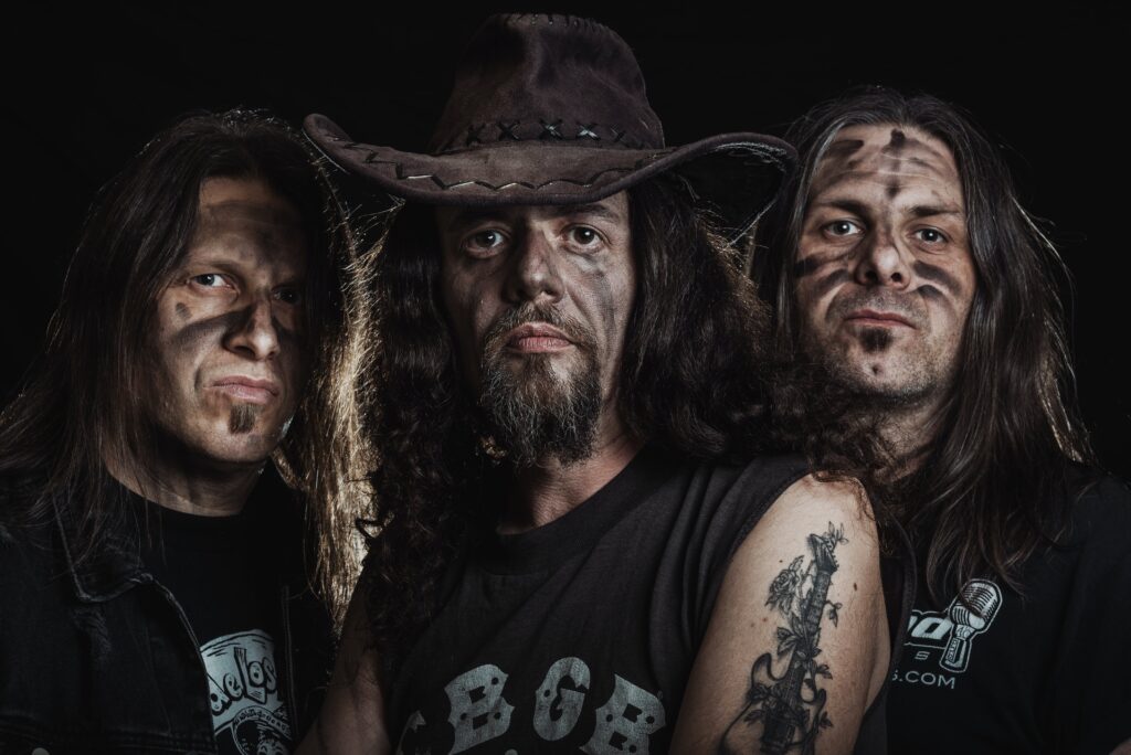 Rockshots Records – BAD BONES New Video “Libertad” Off New Album “Hasta El Final!” Out Now!
