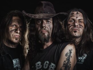 Rockshots Records – BAD BONES New Video “Libertad” Off New Album “Hasta El Final!” Out Now!