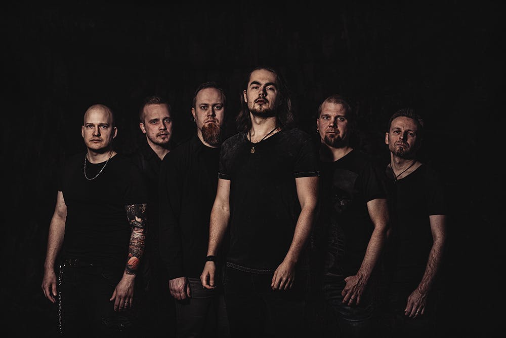Rockshots Records – Cool Down From The Summer Heat w/ DYECREST’s New Single “Colder” Off New Album “Once I Had A Heart” Out Sept 2023