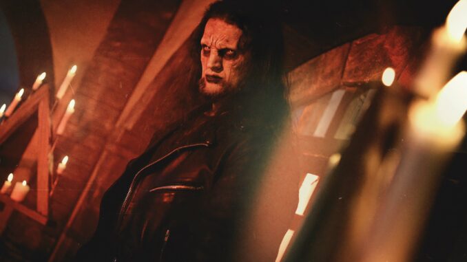 Rockshots Records – INFERNALIZER New Album “After Dark” Coming October 2023 + New Music Video “What Did You Expect?”