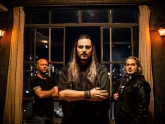 Rockshots Records – “The Devil Is By My Side” In The Next Music Video Quest From DRAGONHEART Off New Album “The Dragonheart’s Tale” Out Aug 2023