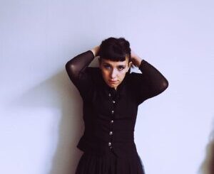 SONO Music announces Hex, the new Single by Gintsugi