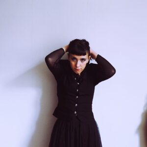 SONO Music announces Hex, the new Single by Gintsugi