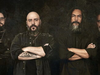 STRATUZ Confirm Dates For Their Latin America Tour 2023