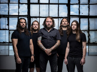 The Black Dahlia Murder Announces Fall Headlining Dates
