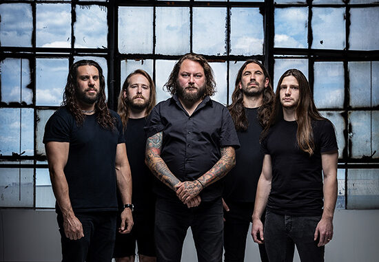 The Black Dahlia Murder Announces Fall Headlining Dates