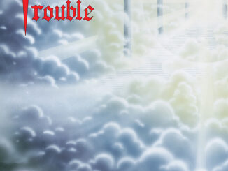 Trouble “Run to the Light” Re-Release Out This Friday